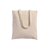SHOPPER COTONE CON SOFFIETTO 280g